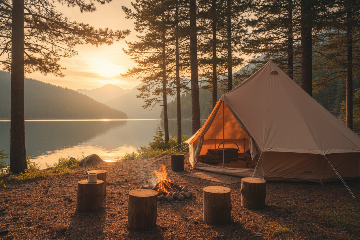 Outdoor Products